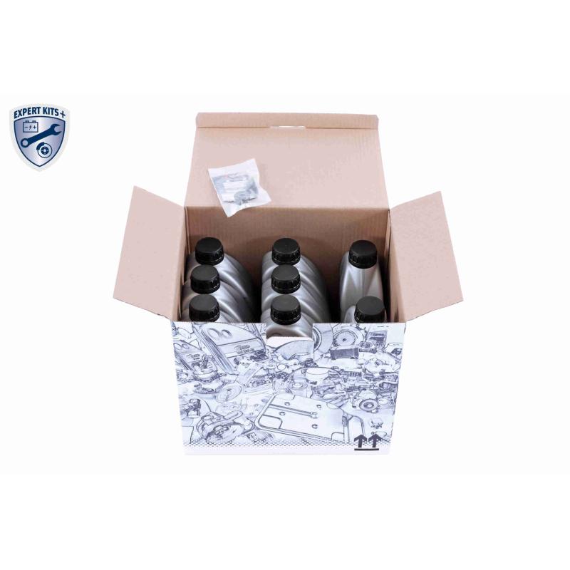 Kit pces, vidange d'huile de boîte de vitesses automatique VAICO V33-0533-XXL - Visuel 1
