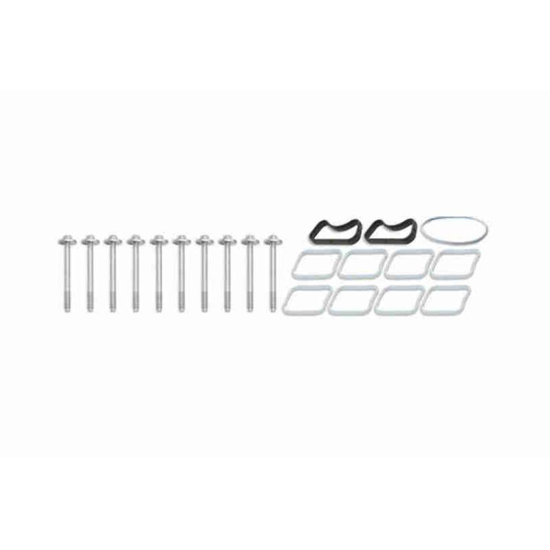 Module de tube d'admission VAICO V33-0534 - Visuel 2