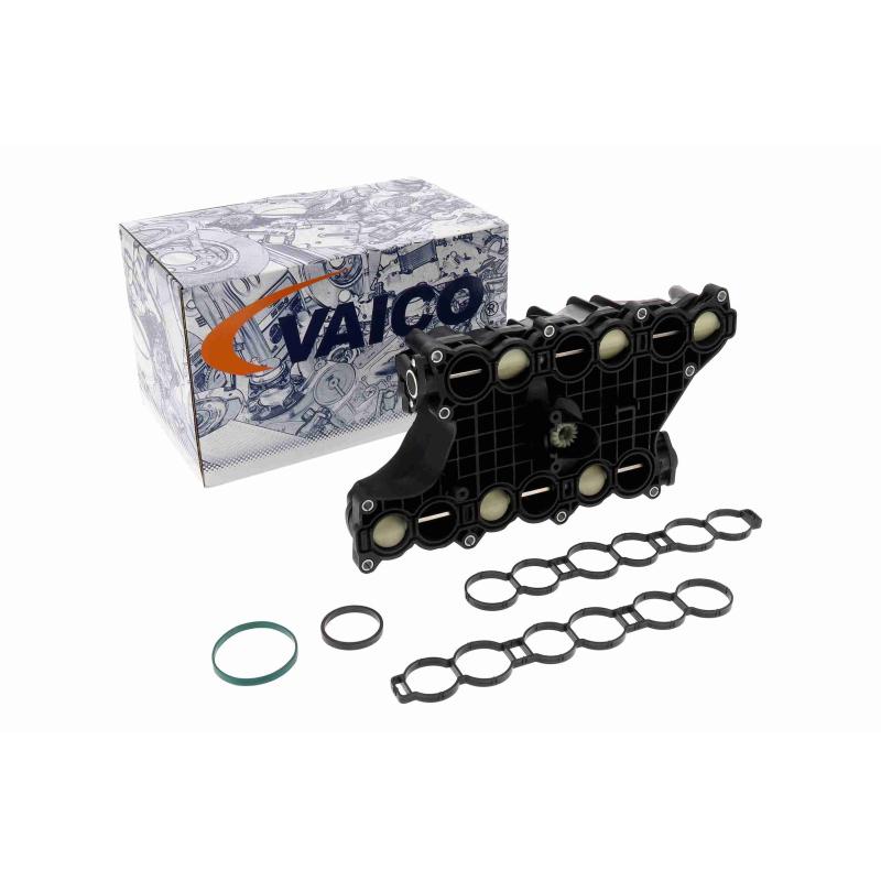Module de tube d'admission VAICO V33-0748 - Visuel 1