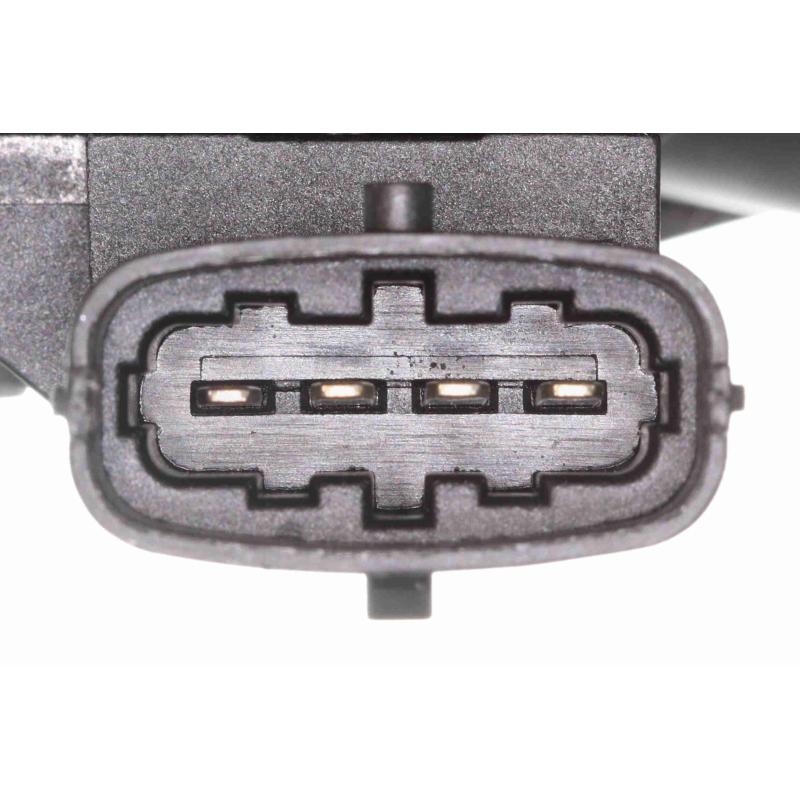 Module de tube d'admission VAICO V33-0748 - Visuel 2