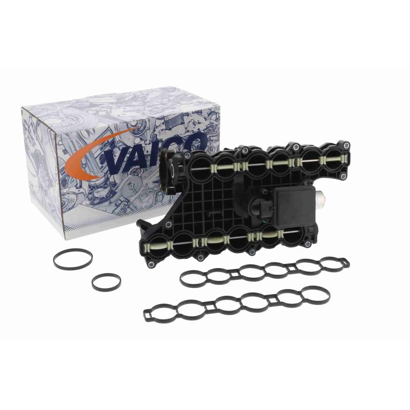 Module de tube d'admission VAICO V33-0892 - Visuel 1