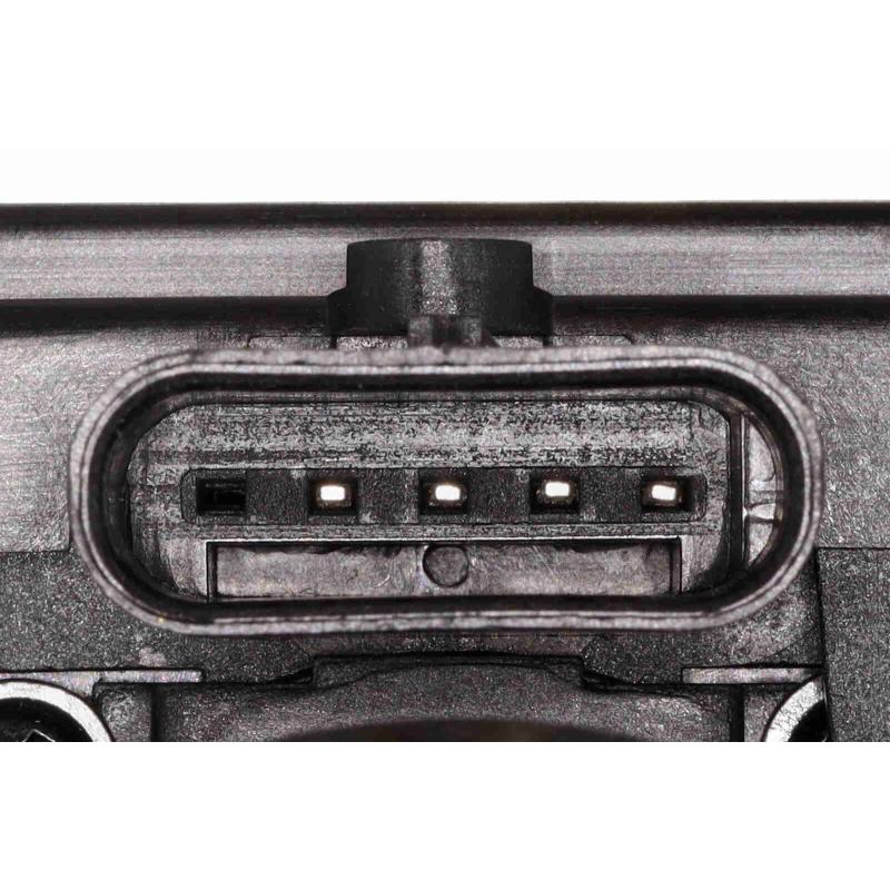 Module de tube d'admission VAICO V33-0892 - Visuel 2