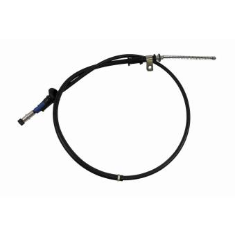 Tirette à câble, frein de stationnement arrière droit VAICO OEM MB950336