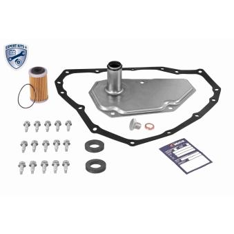 Kit pces, vidange d'huile de boîte de vitesses automatique VAICO OEM 317263JX0A