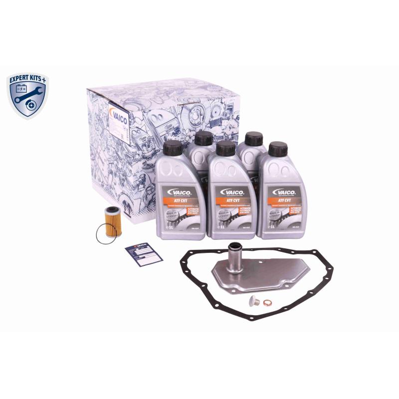 Kit pces, vidange d'huile de boîte de vitesses automatique VAICO V38-0222-SP - Visuel 1