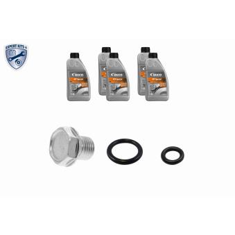 Jeu de pièces, Vidange boîte automatique VAICO OEM KE90899932