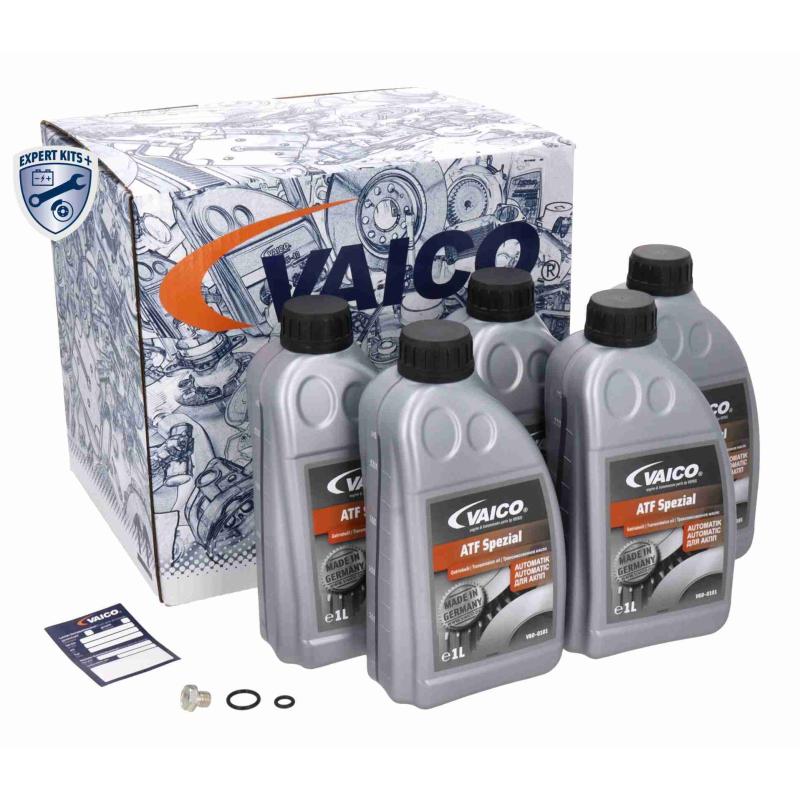 Jeu de pièces, Vidange boîte automatique VAICO V38-0511 - Visuel 1