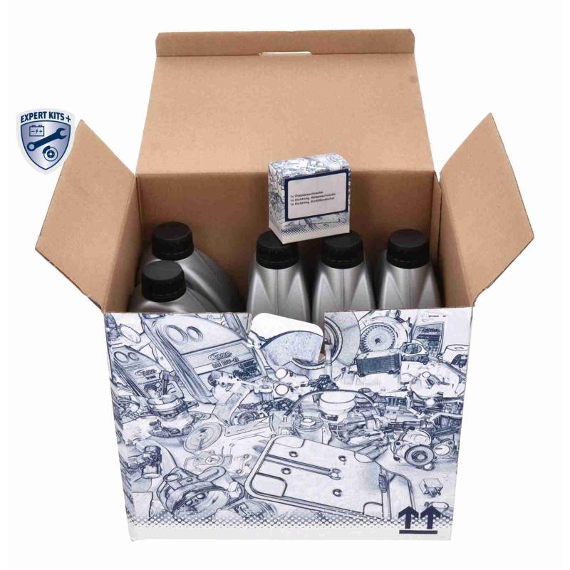 Jeu de pièces, Vidange boîte automatique VAICO V38-0511 - Visuel 2