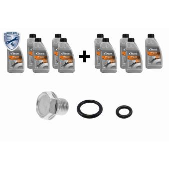 Jeu de pièces, Vidange boîte automatique VAICO OEM KE90899932