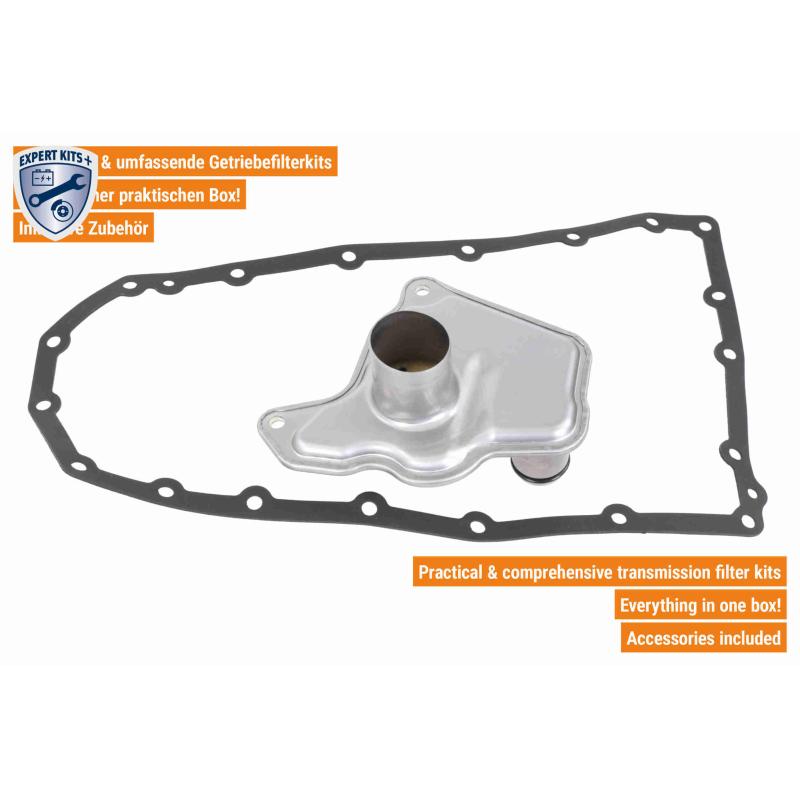 Kit de filtre hydraulique, boîte automatique VAICO V38-0581 - Visuel 1