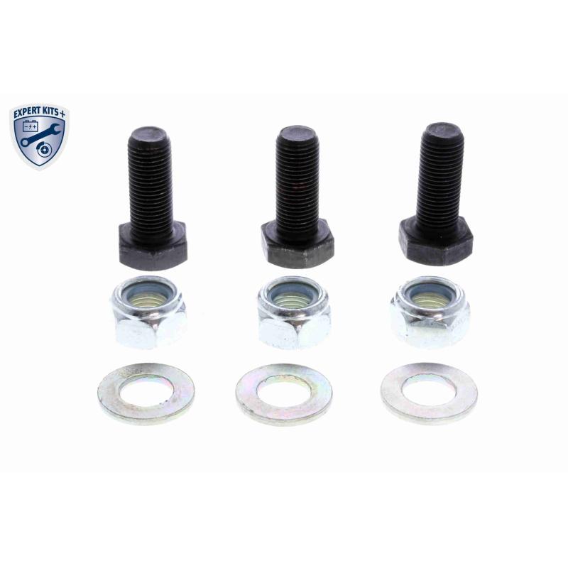 Rotule de suspension VAICO V40-0117 - Visuel 2