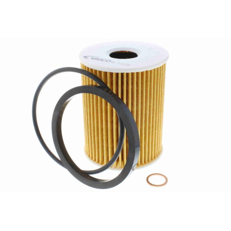 Filtre à huile VAICO V40-0166 - Visuel 1