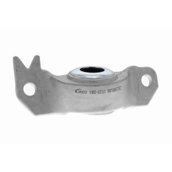 Coupelle de suspension arrière gauche VAICO OEM 0436784