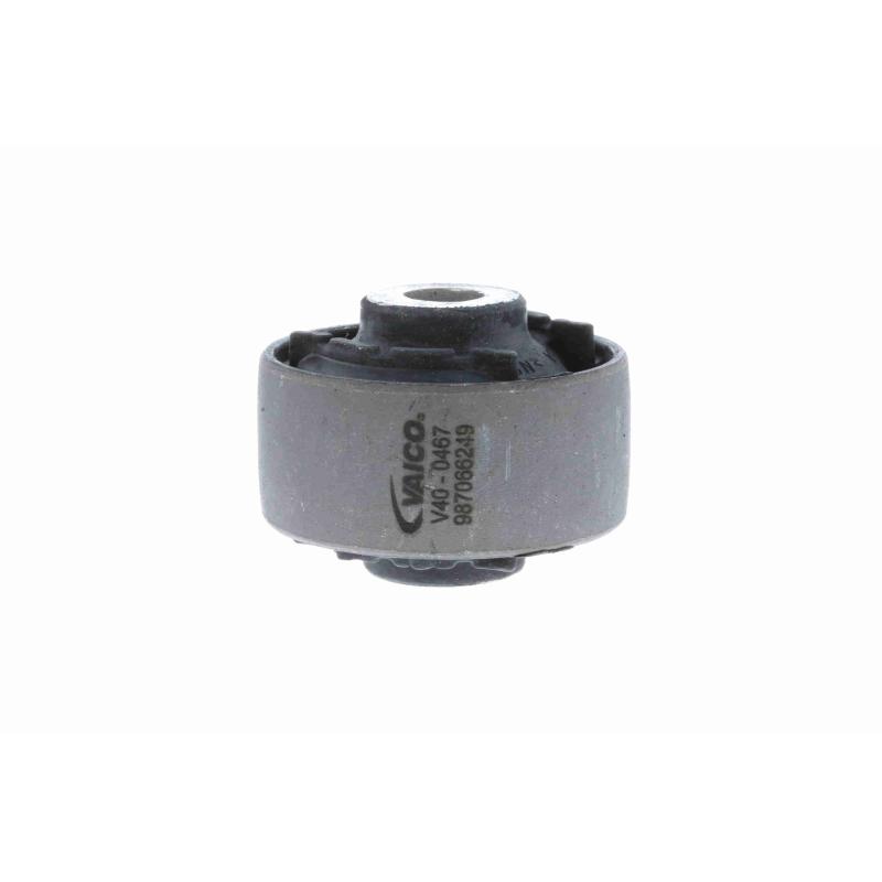 Silent bloc de suspension (train avant) VAICO V40-0467 - Visuel 1