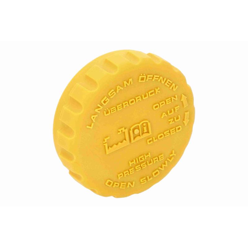 Bouchon, réservoir de liquide de refroidissement VAICO V40-0480 - Visuel 1