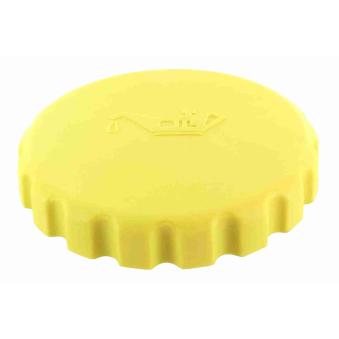 Bouchon, goulotte de remplissage d'huile VAICO V40-0481