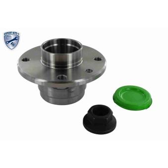 Moyeu de roue arrière VAICO V40-0531