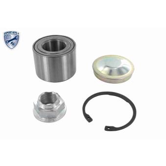 Roulement de roue arrière VAICO OEM 91159917