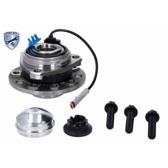 Moyeu de roue avant VAICO V40-0540