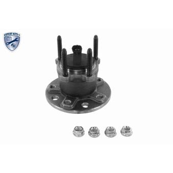 Moyeu de roue arrière VAICO V40-0545