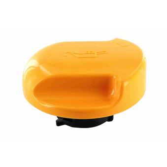 Bouchon, goulotte de remplissage d'huile VAICO OEM 650091