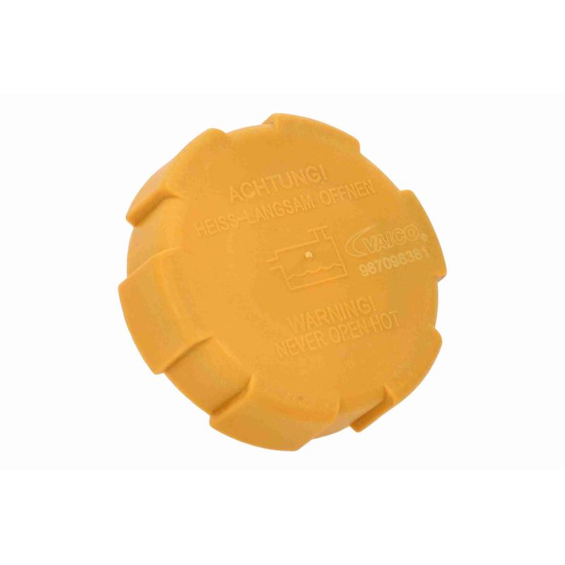 Bouchon, réservoir de liquide de refroidissement VAICO V40-0559 - Visuel 1