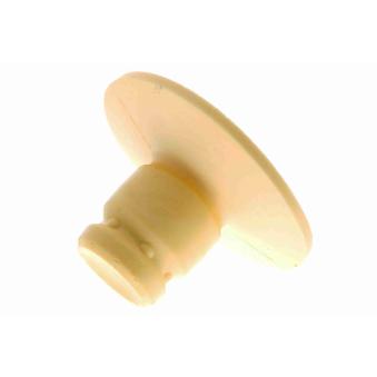 Butée élastique, suspension VAICO OEM 424764