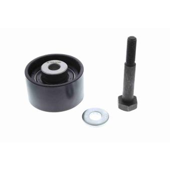 Poulie renvoi/transmission, courroie de distribution VAICO OEM 55187100