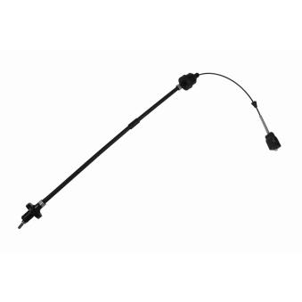 Tirette à câble, commande d'embrayage VAICO OEM 669005