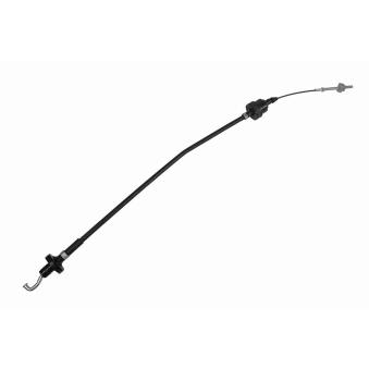 Tirette à câble, commande d'embrayage VAICO OEM 90345229