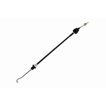 Tirette à câble, commande d'embrayage VAICO OEM 669186