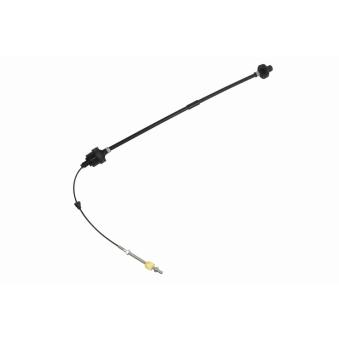 Tirette à câble, commande d'embrayage VAICO OEM 669189