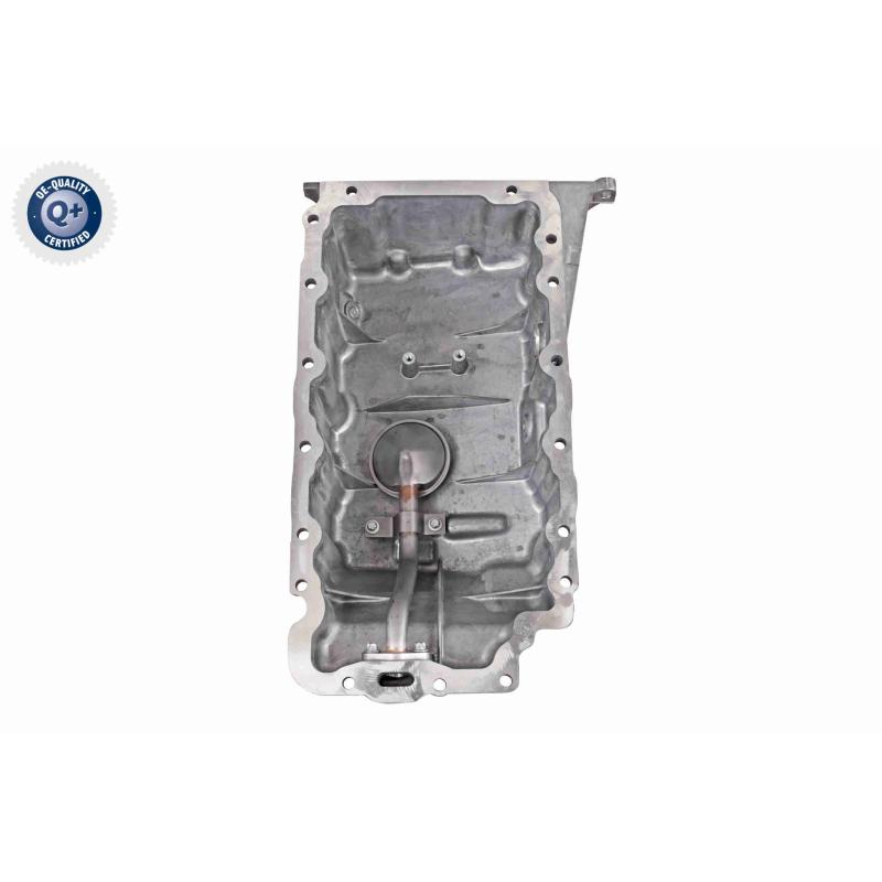 Carter d'huile VAICO V40-0928 - Visuel 2