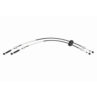 Tirette à câble, boîte de vitesse manuelle VAICO V40-0954