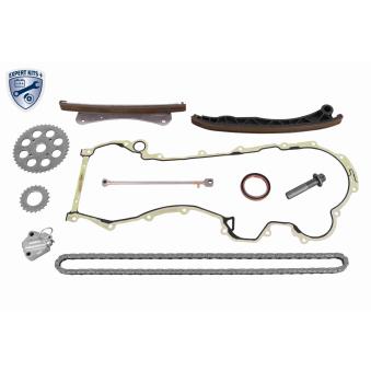 Kit de distribution par chaîne VAICO OEM 1613361180