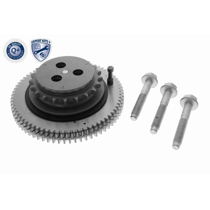 Kit de distribution par chaîne VAICO V40-10007 - Visuel 2