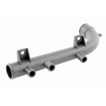 Tuyauterie du réfrigérant VAICO OEM 1336062