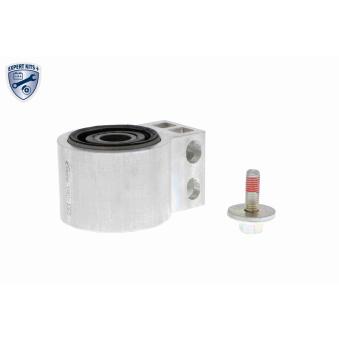 Silent bloc de suspension (train avant) VAICO [V40-1065]