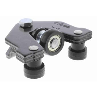 Guidage à galets, porte coulissante VAICO OEM 4409245