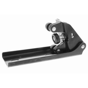 Guidage à galets, porte coulissante VAICO OEM 4409255