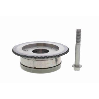 Dispositif de réglage électrique d'arbre à cames VAICO OEM 71739677