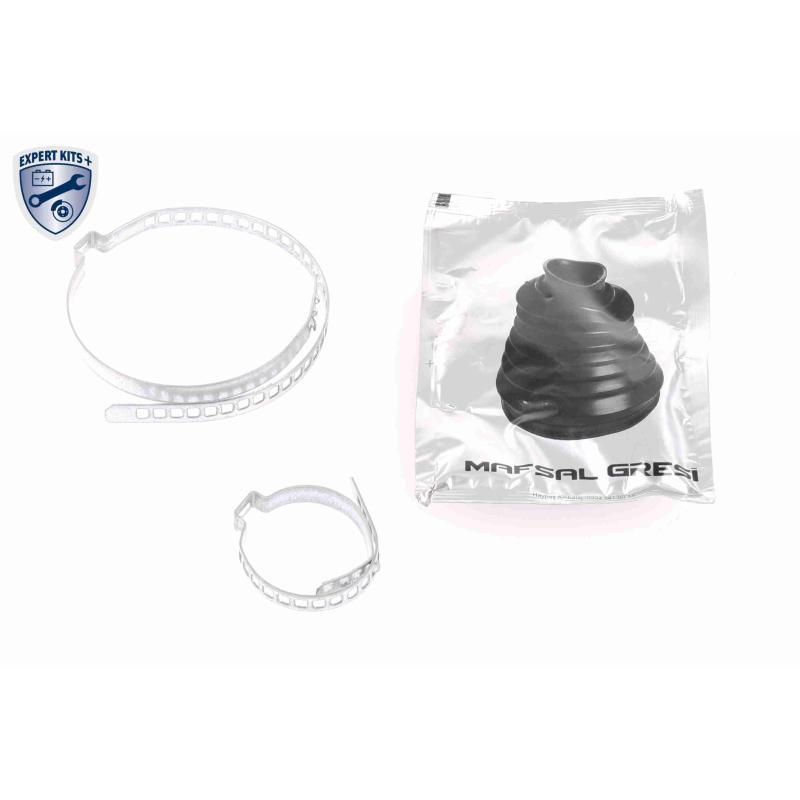 Soufflets de cardan avant VAICO V40-1454 - Visuel 2