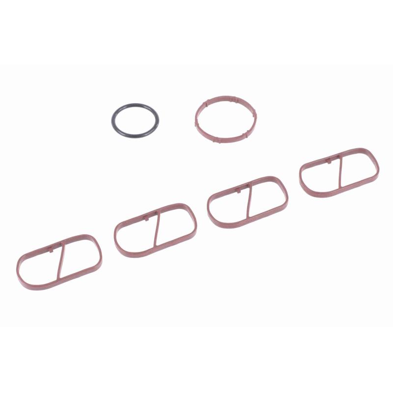 Module de tube d'admission VAICO V40-1578 - Visuel 2