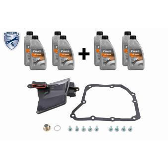 Jeu de pièces, Vidange boîte automatique VAICO V40-1604-XXL