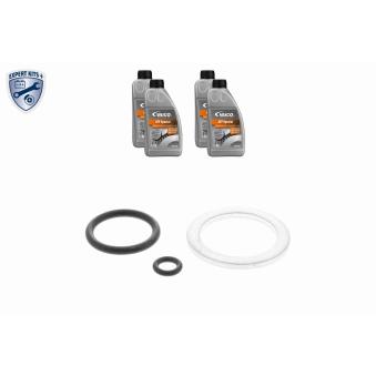 Jeu de pièces, Vidange boîte automatique VAICO V40-1605