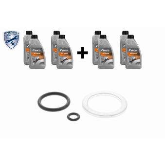 Jeu de pièces, Vidange boîte automatique VAICO V40-1605-XXL