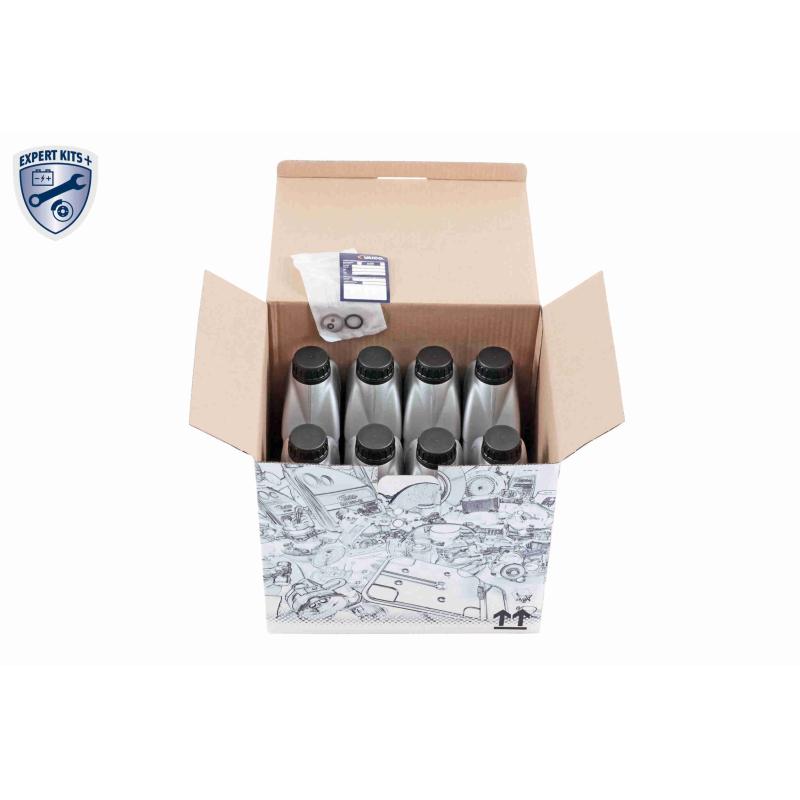 Jeu de pièces, Vidange boîte automatique VAICO V40-1605-XXL - Visuel 1