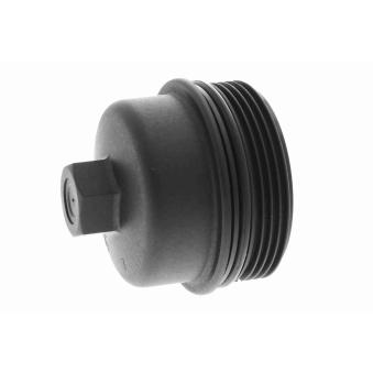 Couvercle, boîtier du filtre à huile VAICO [V40-1636]