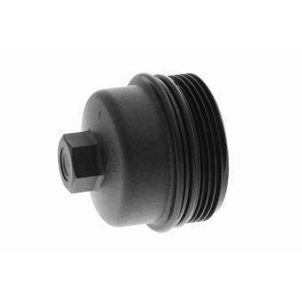 Couvercle, boîtier du filtre à huile VAICO [V40-1640]