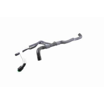 Durite de radiateur VAICO OEM 1337534